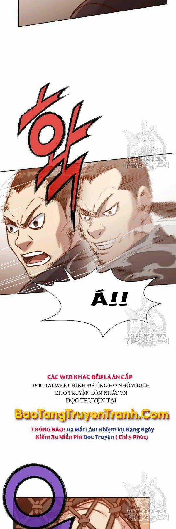 Thiên Võ Chiến Thần Chapter 43 trang 29