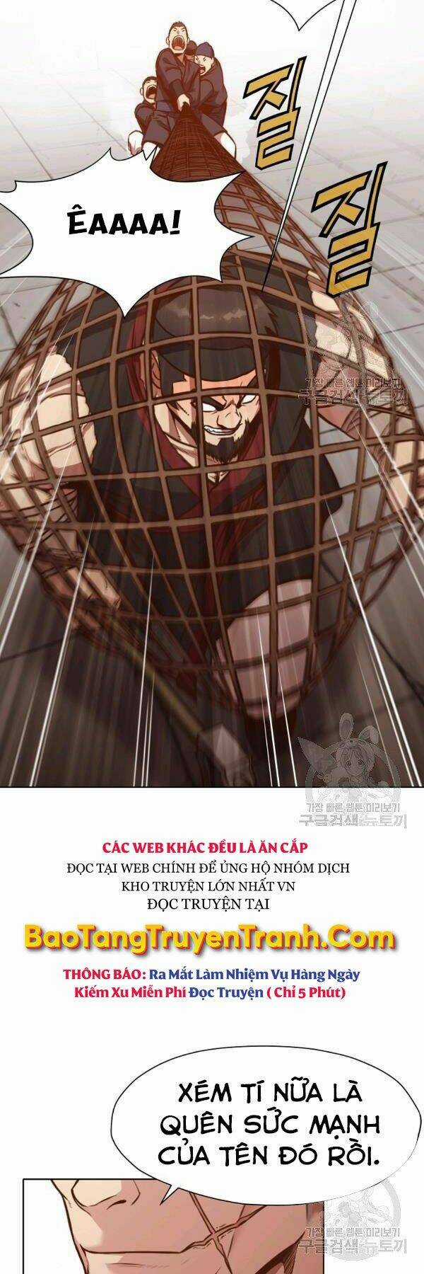 Thiên Võ Chiến Thần Chapter 43 trang 31