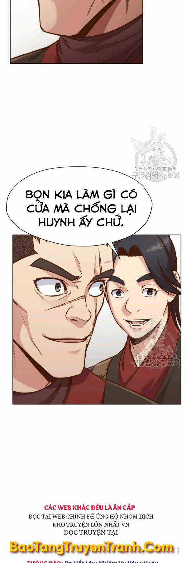 Thiên Võ Chiến Thần Chapter 43 trang 32