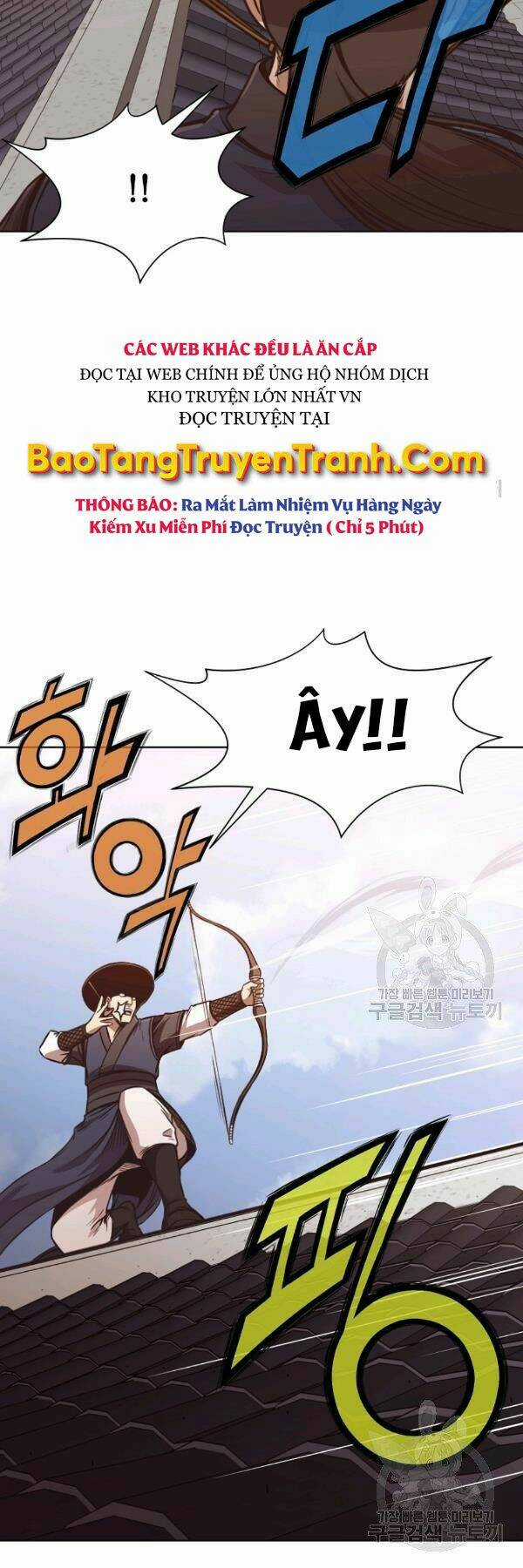 Thiên Võ Chiến Thần Chapter 43 trang 36