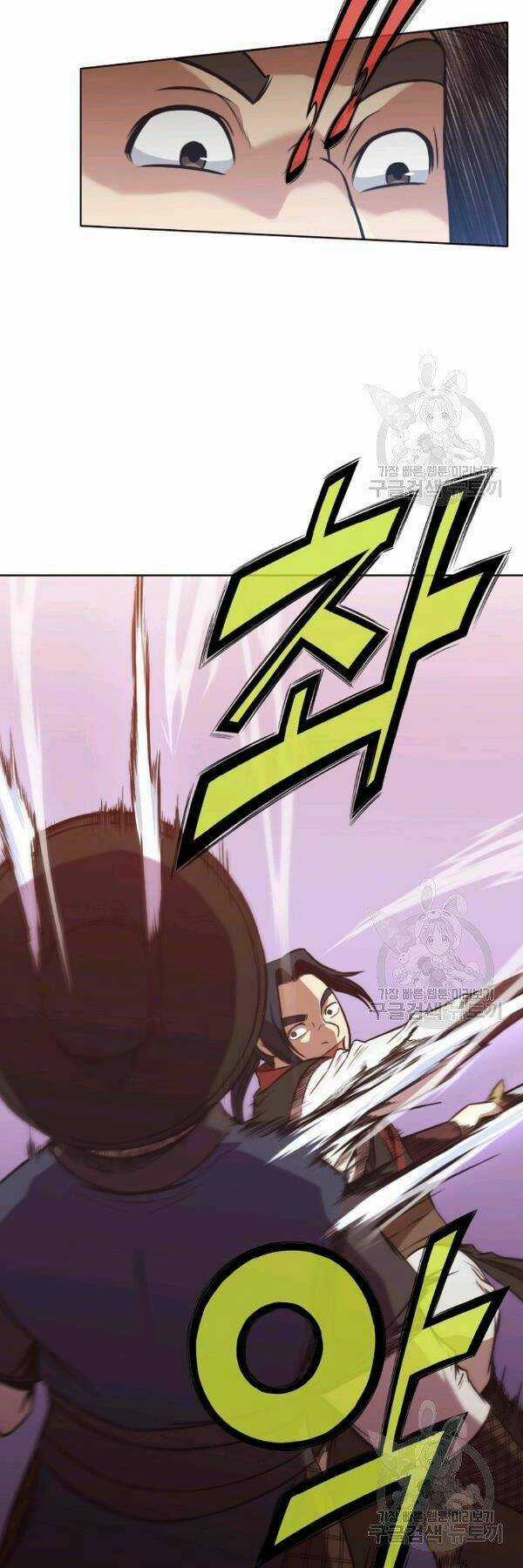 Thiên Võ Chiến Thần Chapter 43 trang 38