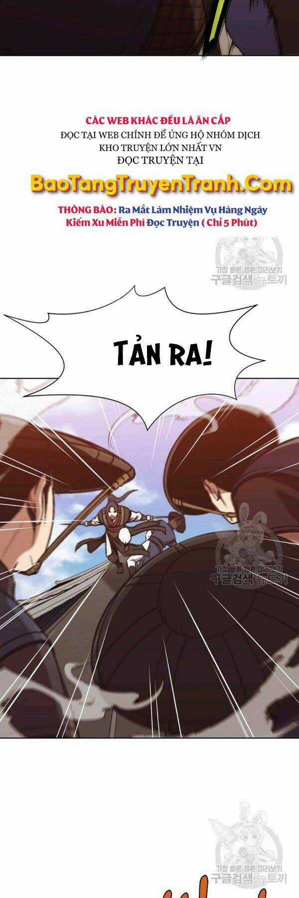 Thiên Võ Chiến Thần Chapter 43 trang 39