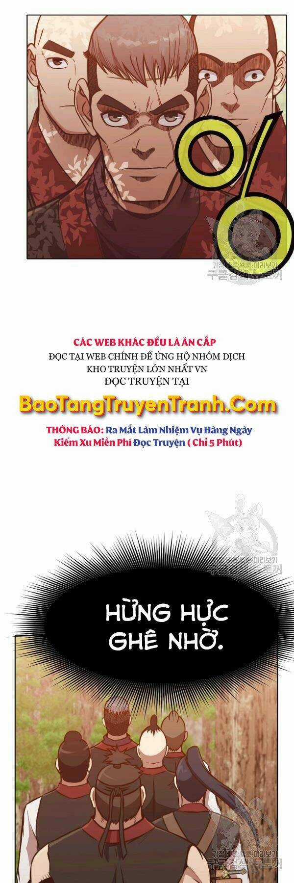 Thiên Võ Chiến Thần Chapter 43 trang 4
