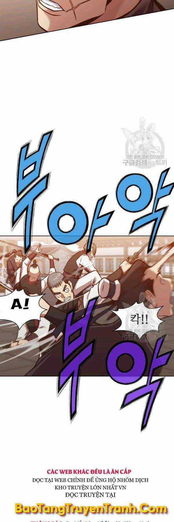 Thiên Võ Chiến Thần Chapter 43 trang 44