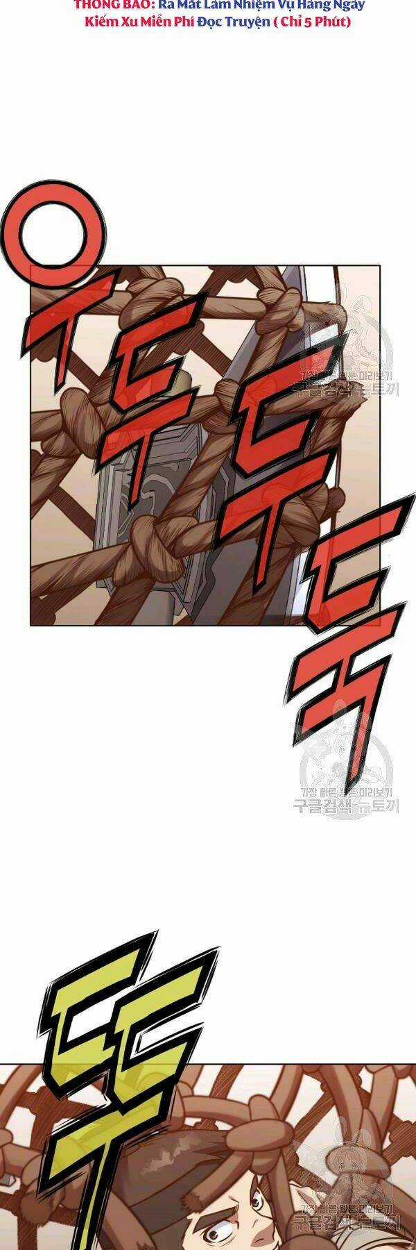 Thiên Võ Chiến Thần Chapter 43 trang 45