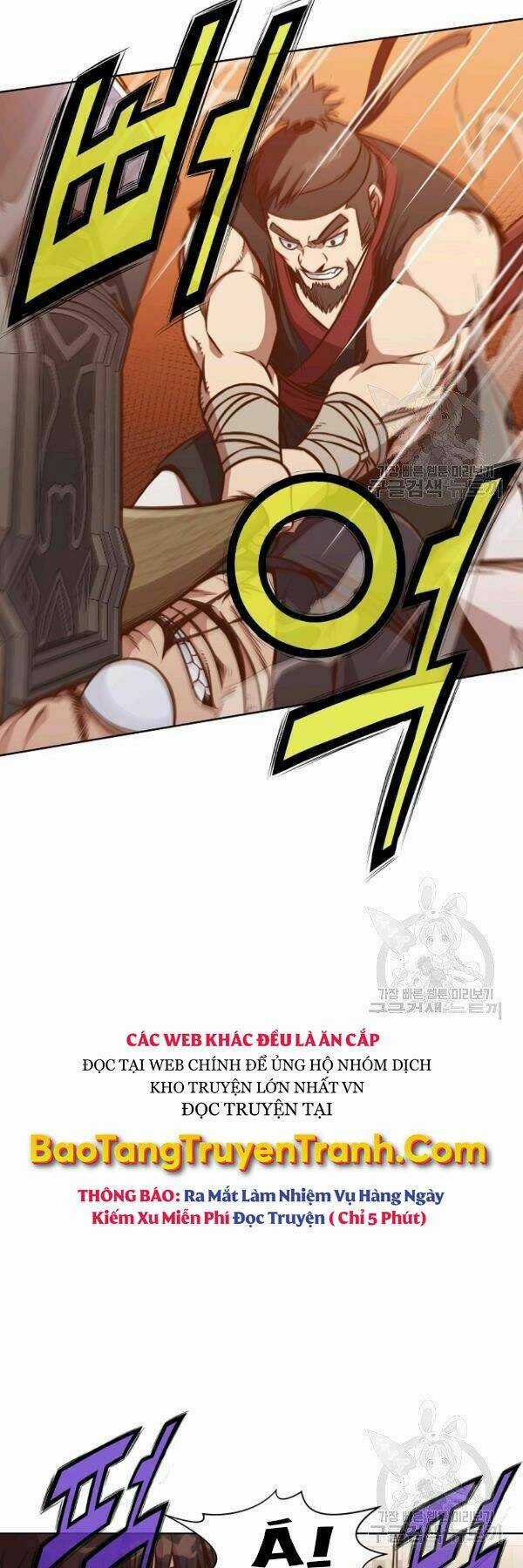 Thiên Võ Chiến Thần Chapter 43 trang 48