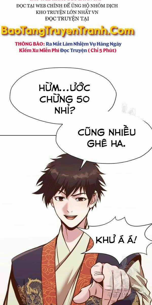 Thiên Võ Chiến Thần Chapter 43 trang 50