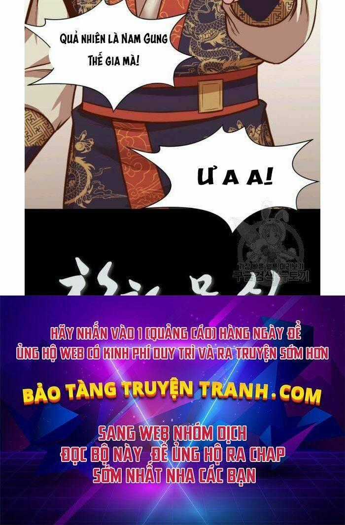 Thiên Võ Chiến Thần Chapter 43 trang 51