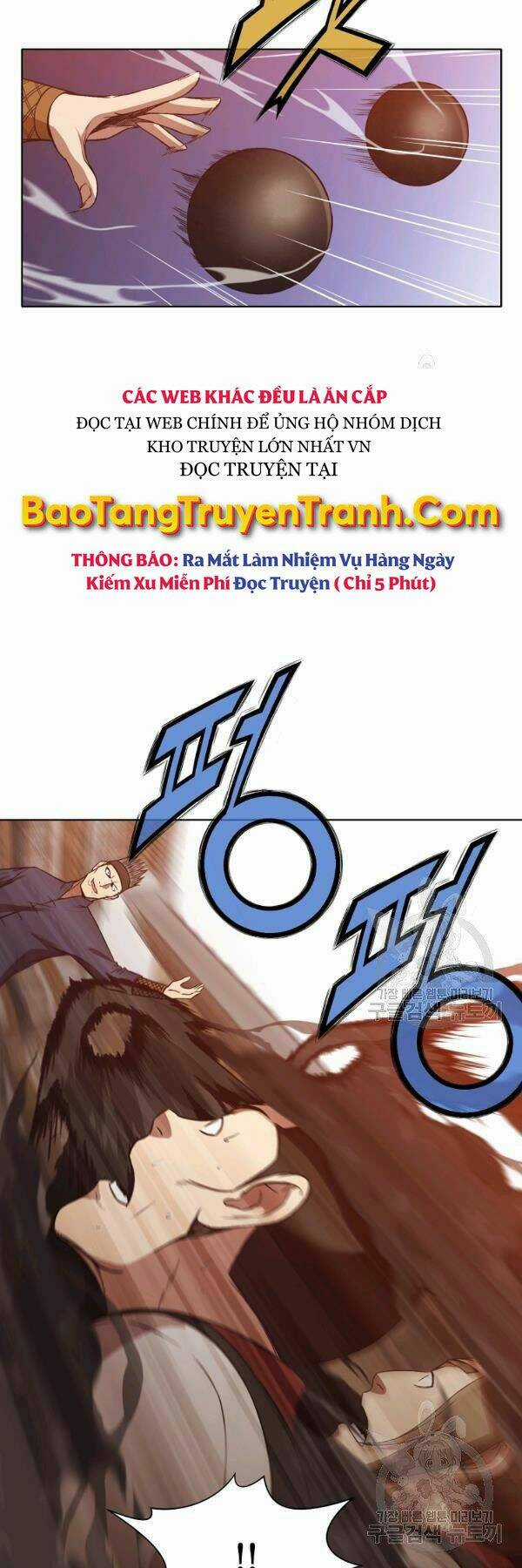 Thiên Võ Chiến Thần Chapter 44 trang 10