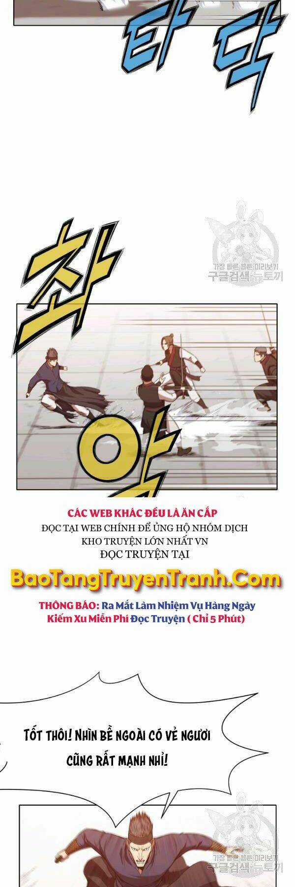 Thiên Võ Chiến Thần Chapter 44 trang 19