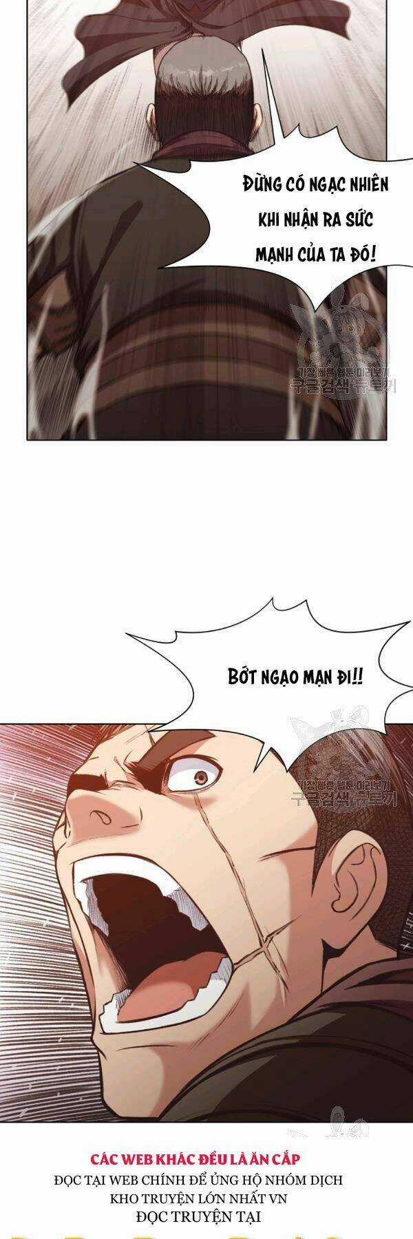 Thiên Võ Chiến Thần Chapter 44 trang 20