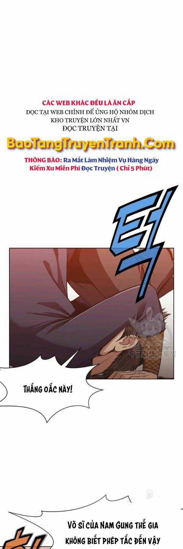 Thiên Võ Chiến Thần Chapter 44 trang 26