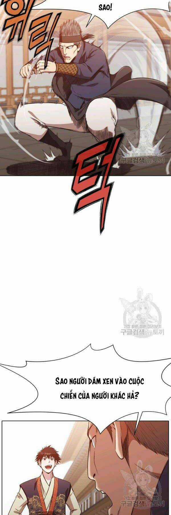 Thiên Võ Chiến Thần Chapter 44 trang 27