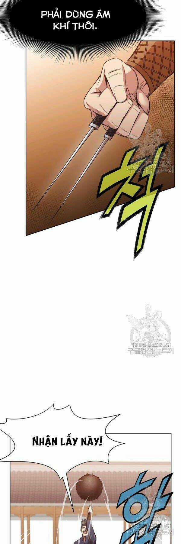 Thiên Võ Chiến Thần Chapter 44 trang 29