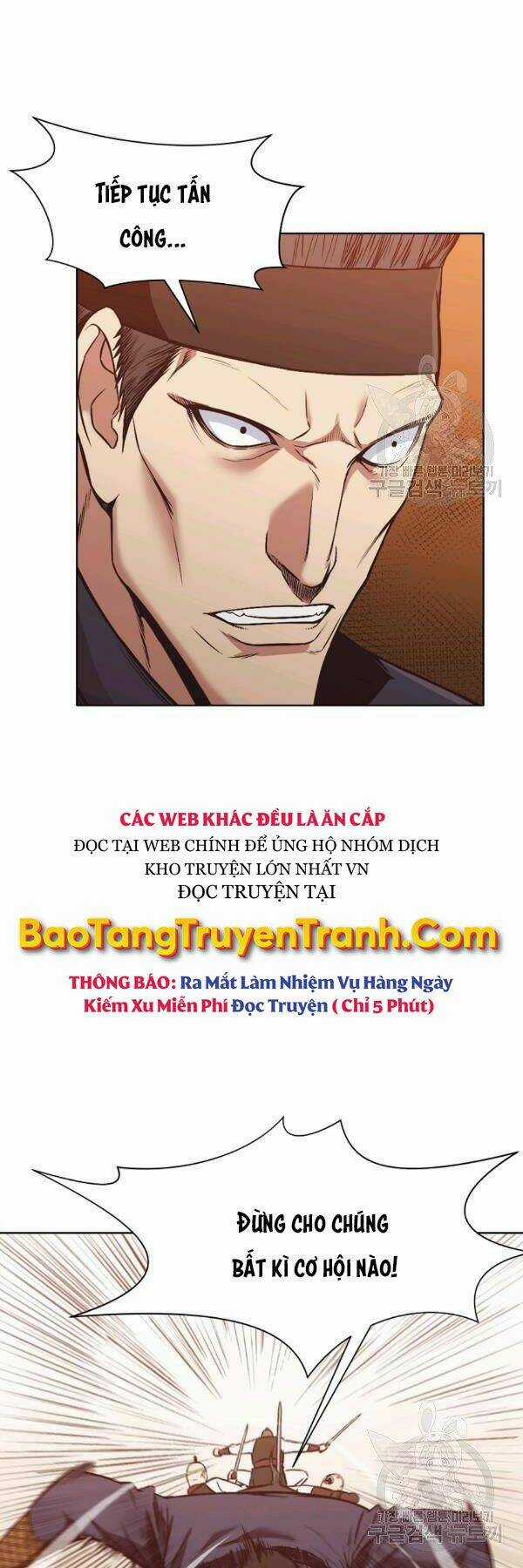 Thiên Võ Chiến Thần Chapter 44 trang 3