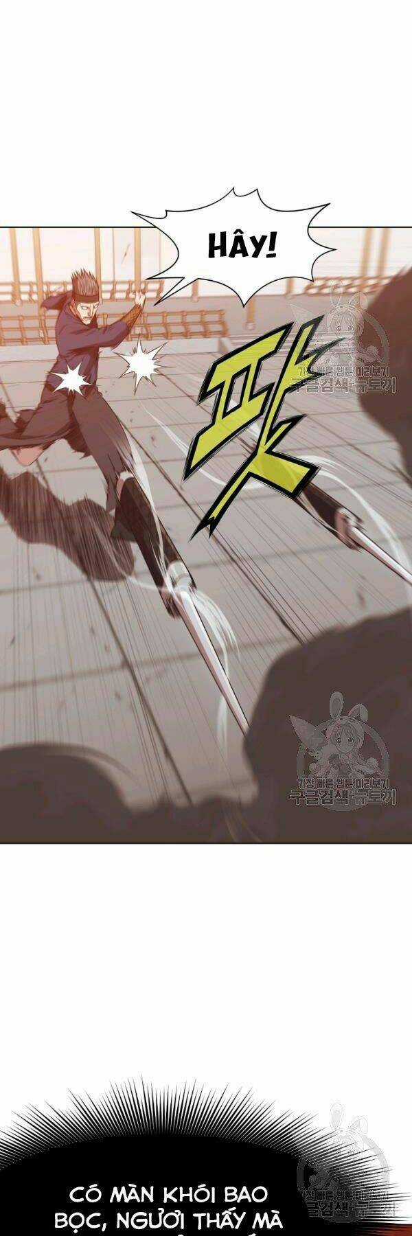 Thiên Võ Chiến Thần Chapter 44 trang 32