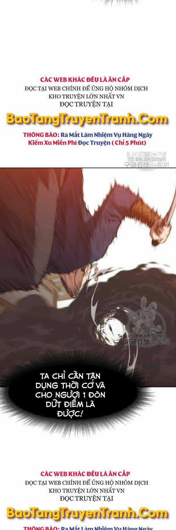 Thiên Võ Chiến Thần Chapter 44 trang 34