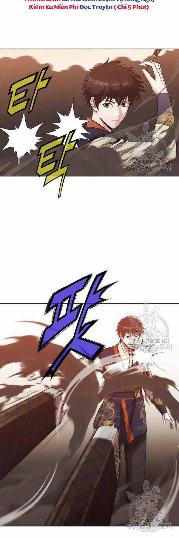 Thiên Võ Chiến Thần Chapter 44 trang 35