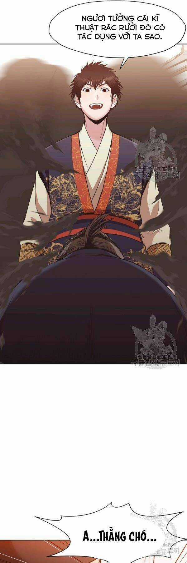 Thiên Võ Chiến Thần Chapter 44 trang 38