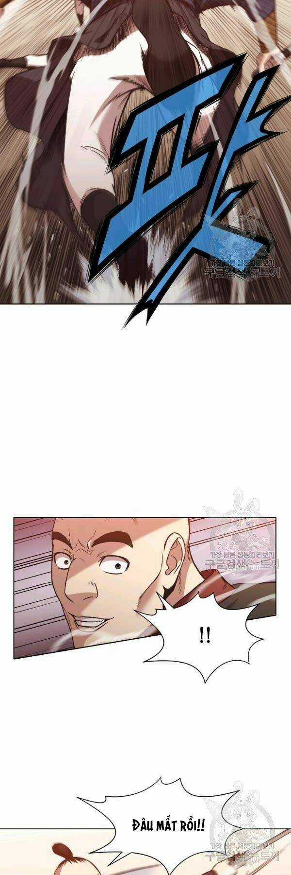 Thiên Võ Chiến Thần Chapter 44 trang 4