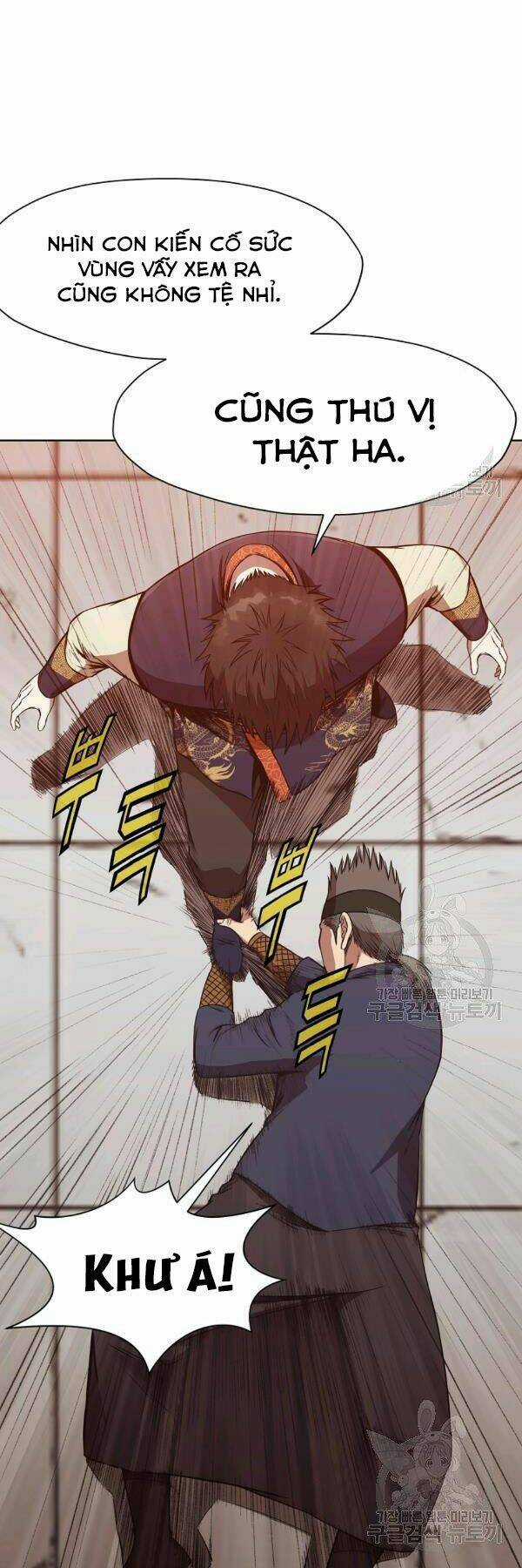 Thiên Võ Chiến Thần Chapter 44 trang 40