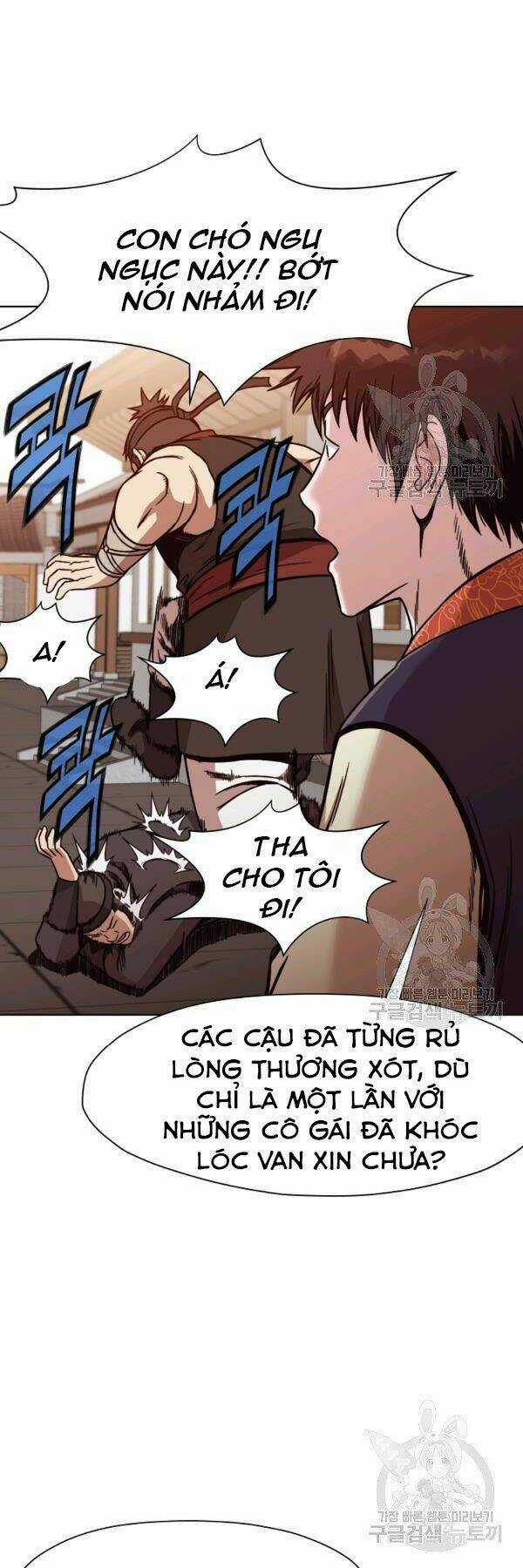 Thiên Võ Chiến Thần Chapter 45 trang 11