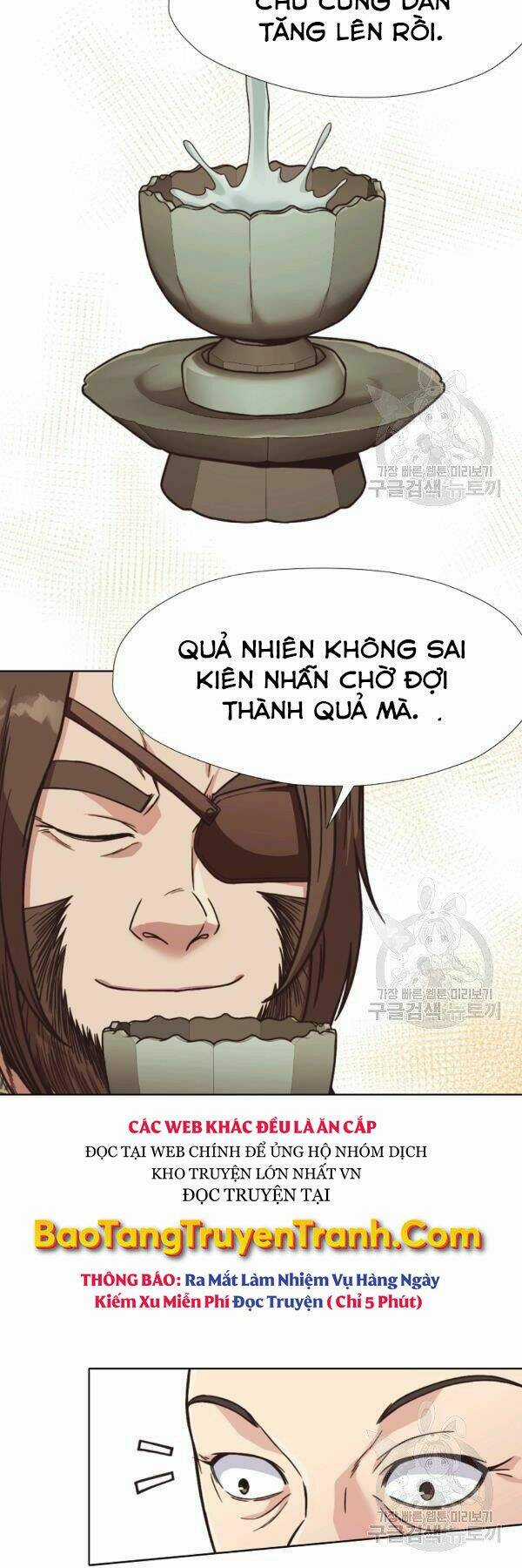 Thiên Võ Chiến Thần Chapter 45 trang 22