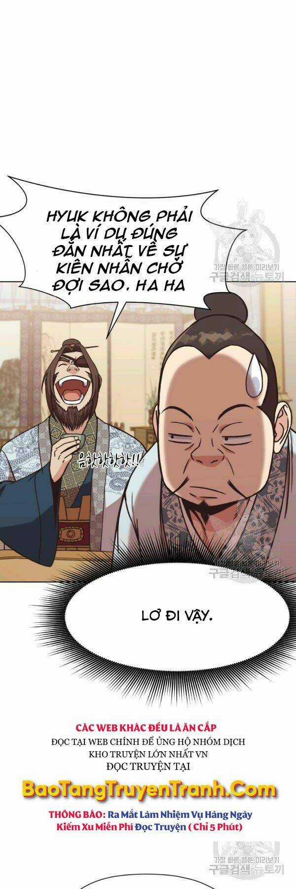 Thiên Võ Chiến Thần Chapter 45 trang 23