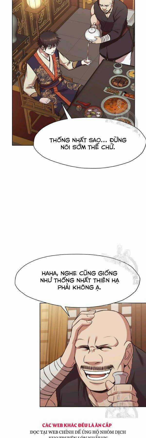 Thiên Võ Chiến Thần Chapter 45 trang 28