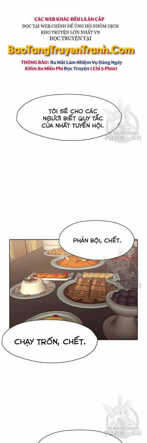 Thiên Võ Chiến Thần Chapter 45 trang 32