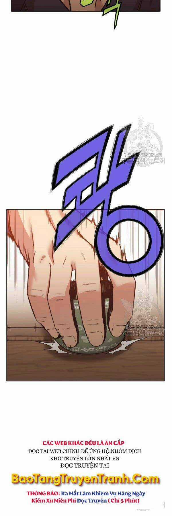 Thiên Võ Chiến Thần Chapter 45 trang 36