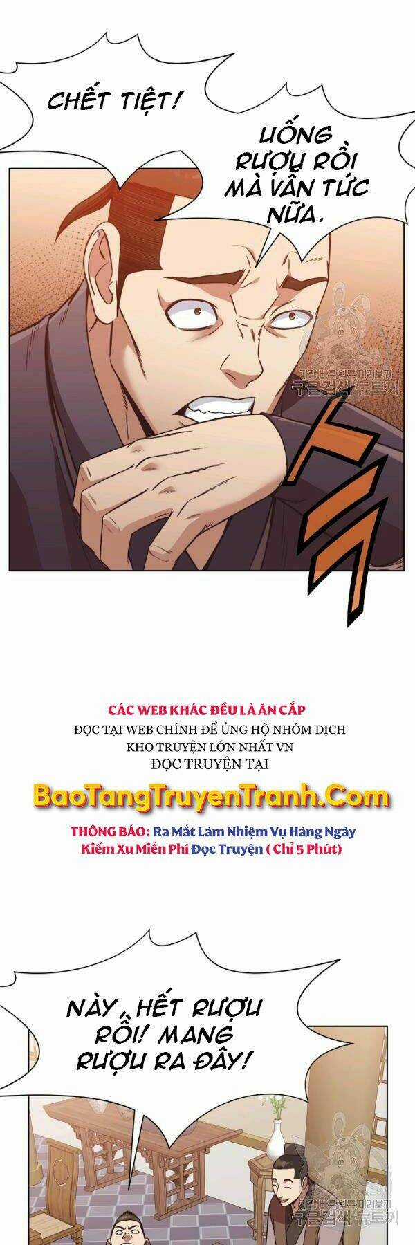 Thiên Võ Chiến Thần Chapter 45 trang 37