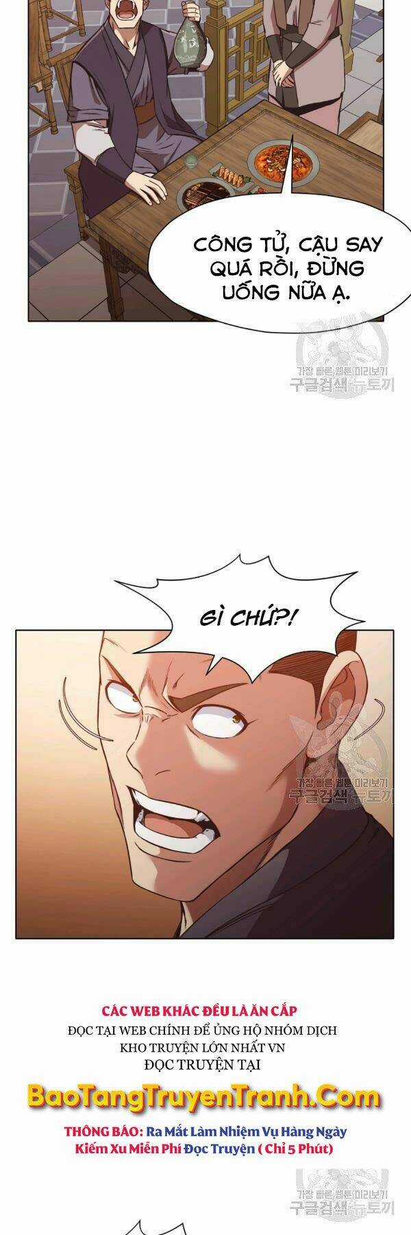 Thiên Võ Chiến Thần Chapter 45 trang 38