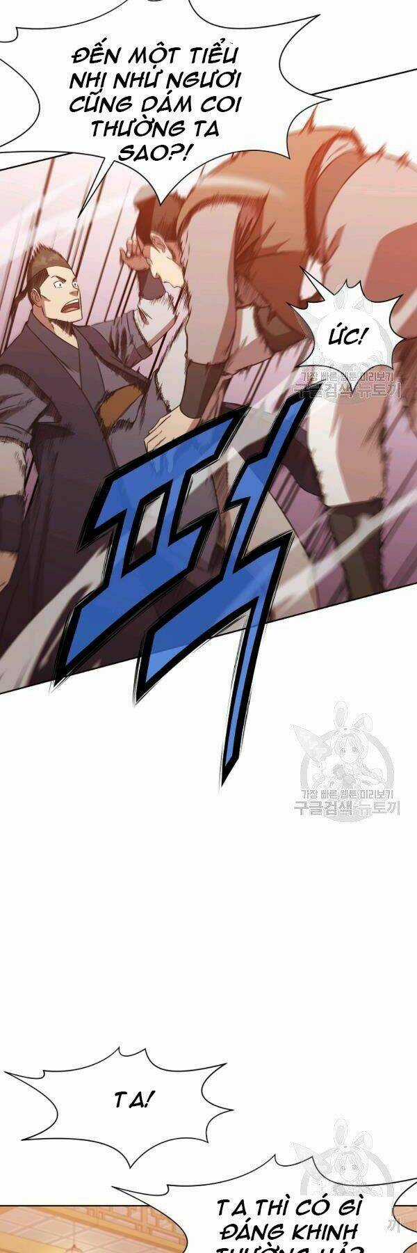 Thiên Võ Chiến Thần Chapter 45 trang 39