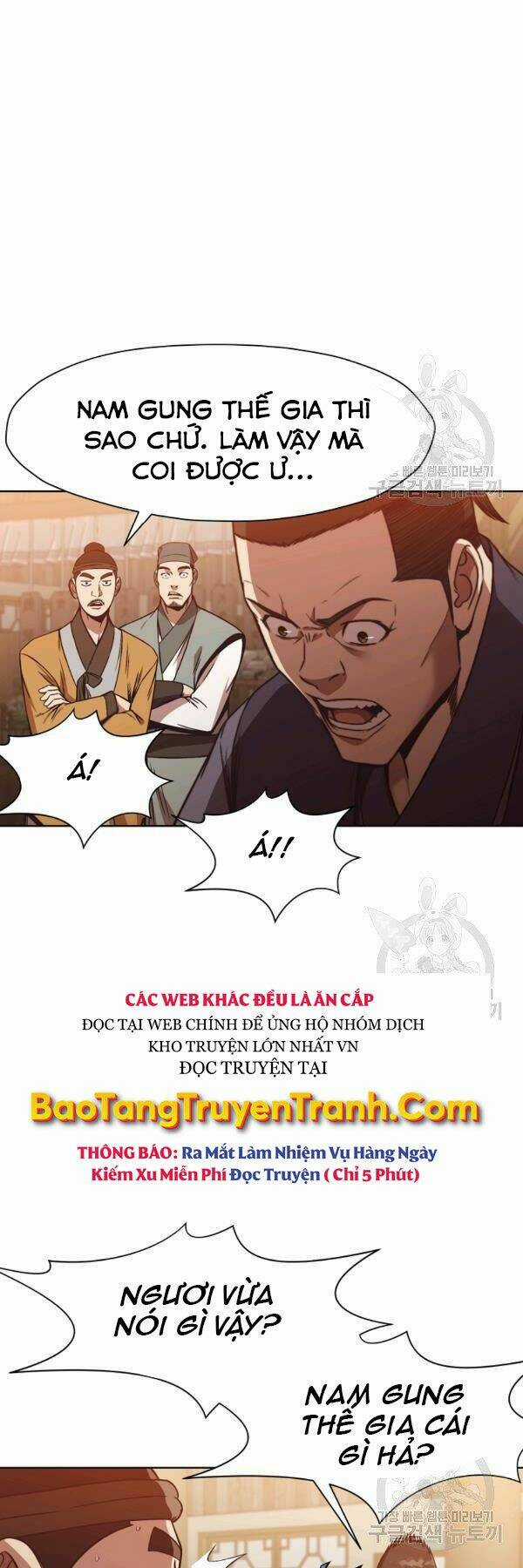 Thiên Võ Chiến Thần Chapter 45 trang 42