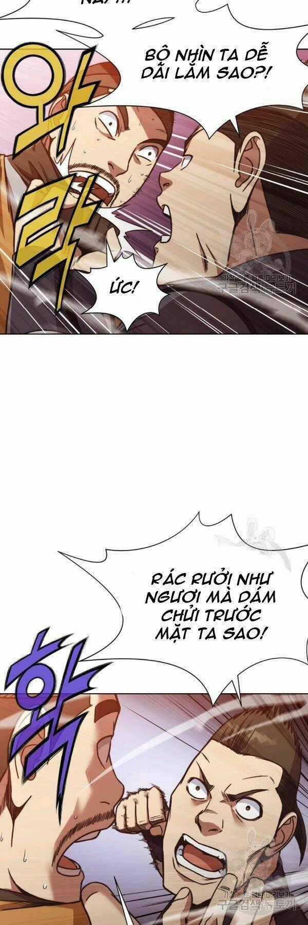 Thiên Võ Chiến Thần Chapter 45 trang 44