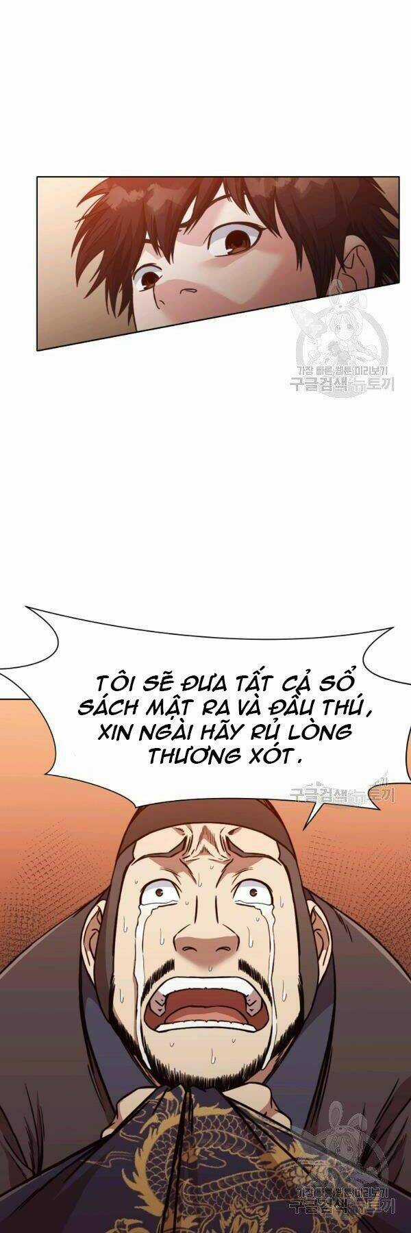 Thiên Võ Chiến Thần Chapter 45 trang 9