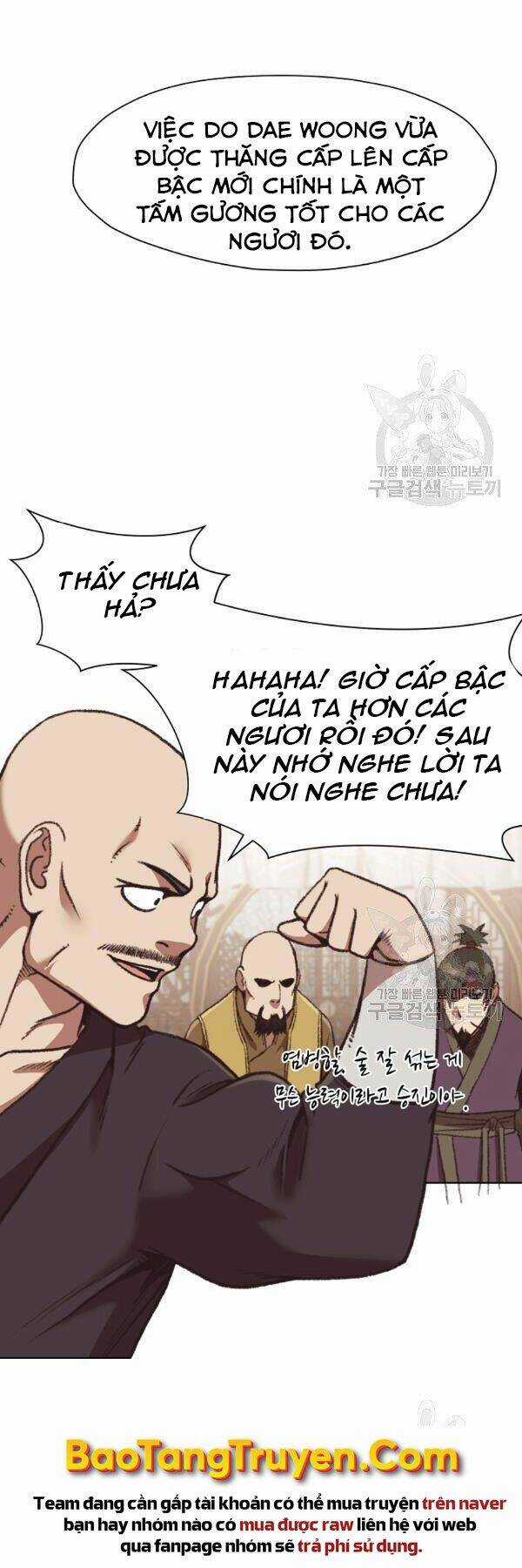 Thiên Võ Chiến Thần Chapter 46 trang 15