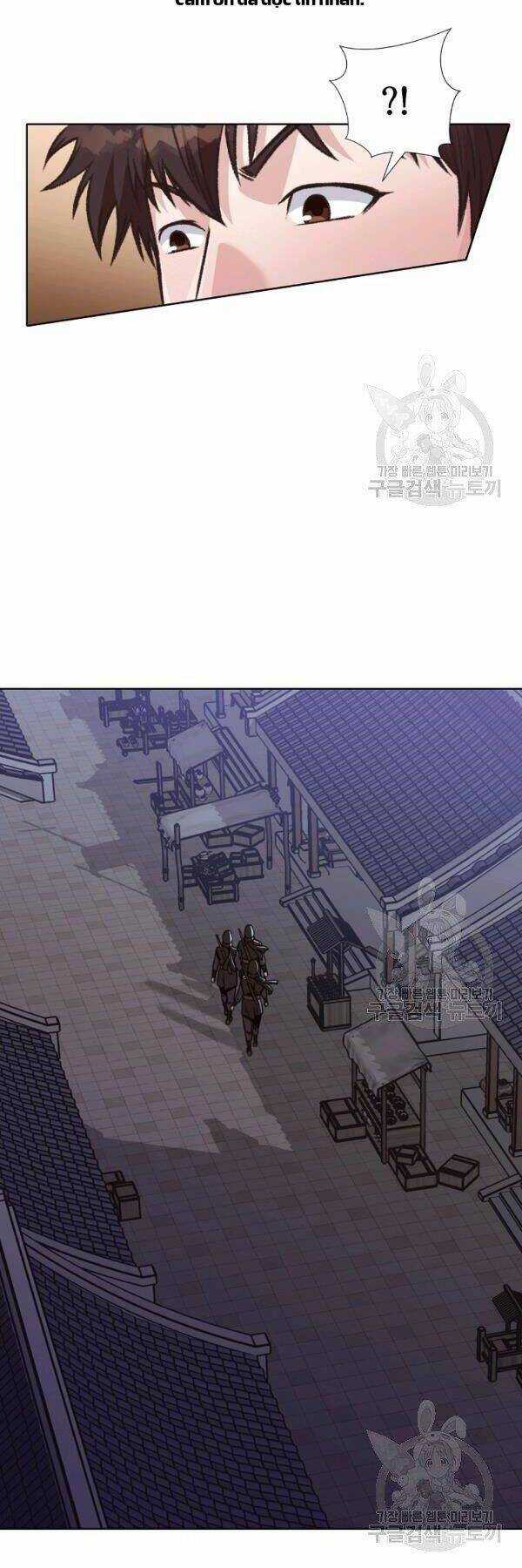 Thiên Võ Chiến Thần Chapter 46 trang 20