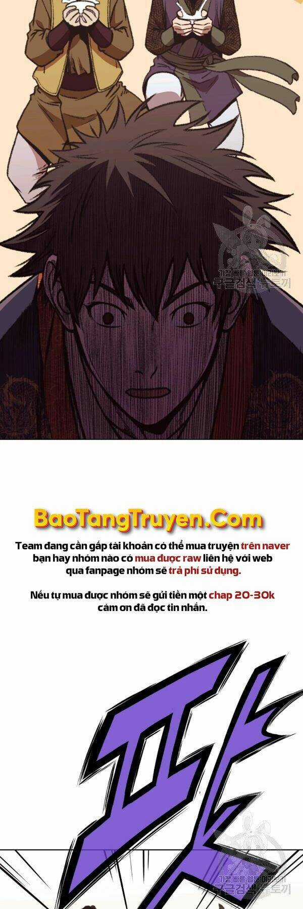Thiên Võ Chiến Thần Chapter 46 trang 24