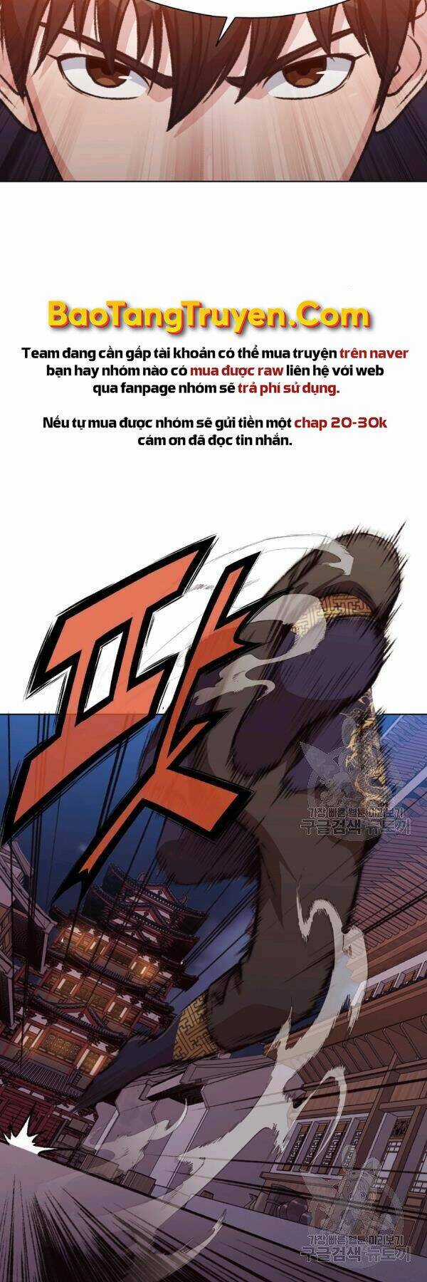 Thiên Võ Chiến Thần Chapter 46 trang 29