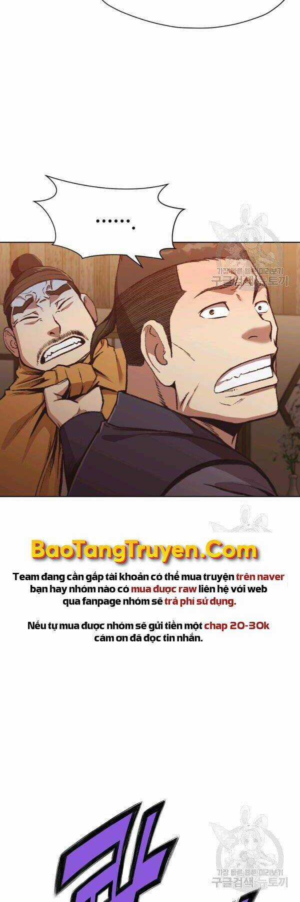 Thiên Võ Chiến Thần Chapter 46 trang 3