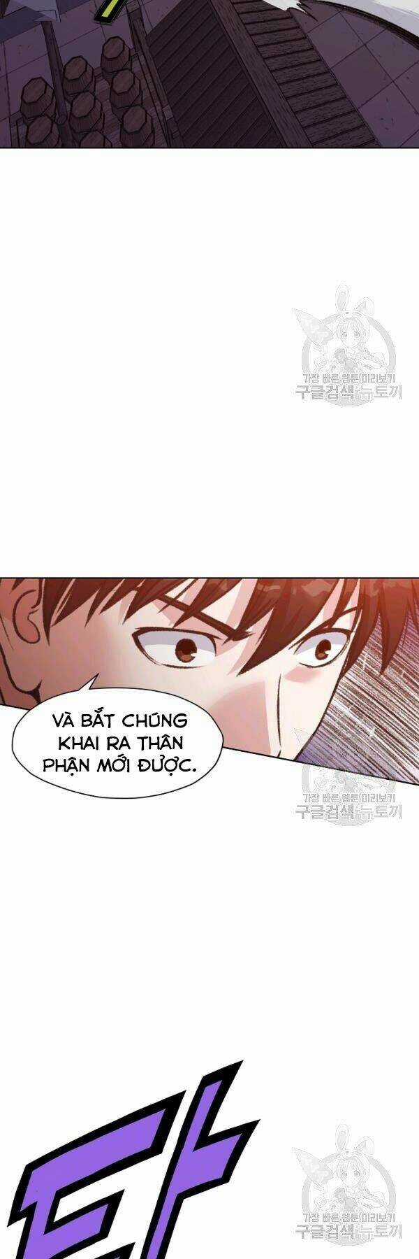 Thiên Võ Chiến Thần Chapter 46 trang 31
