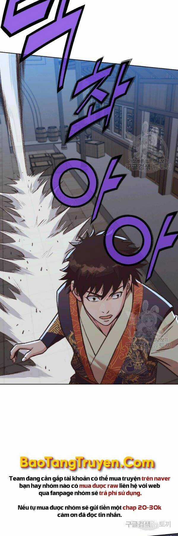 Thiên Võ Chiến Thần Chapter 46 trang 32