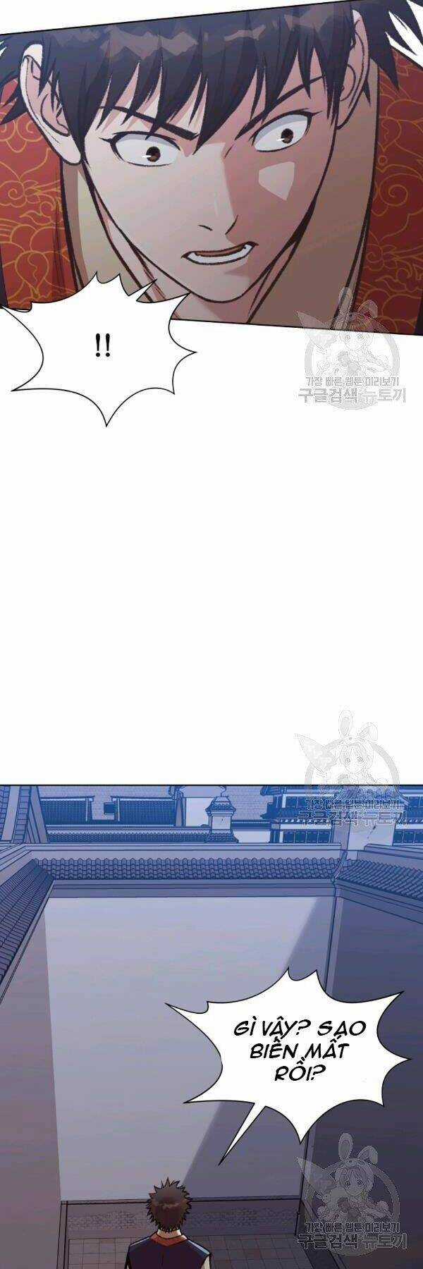 Thiên Võ Chiến Thần Chapter 46 trang 33