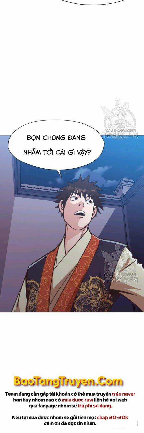 Thiên Võ Chiến Thần Chapter 46 trang 36