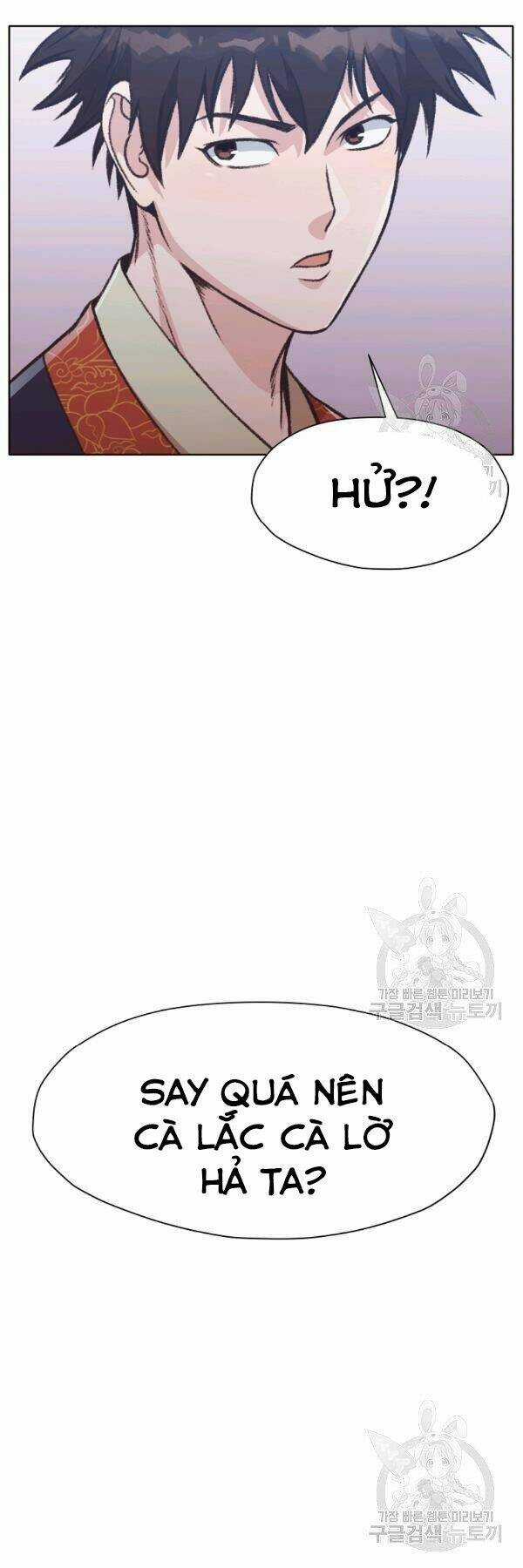 Thiên Võ Chiến Thần Chapter 46 trang 37