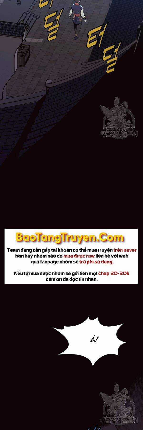 Thiên Võ Chiến Thần Chapter 46 trang 39