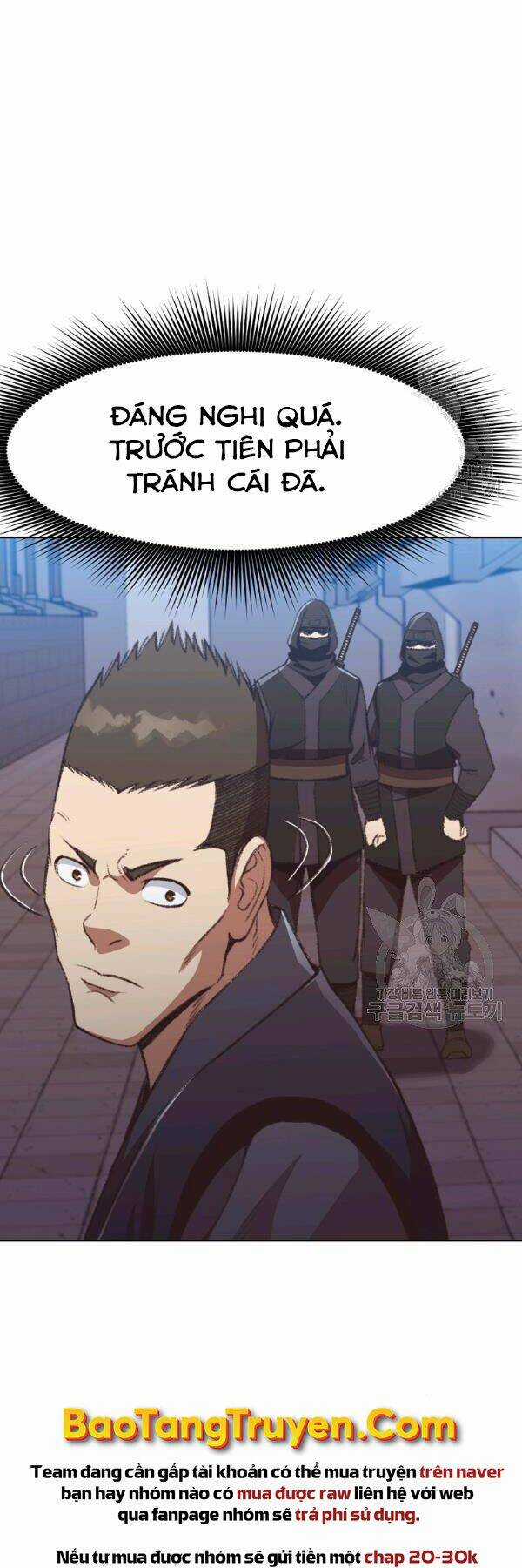 Thiên Võ Chiến Thần Chapter 46 trang 43