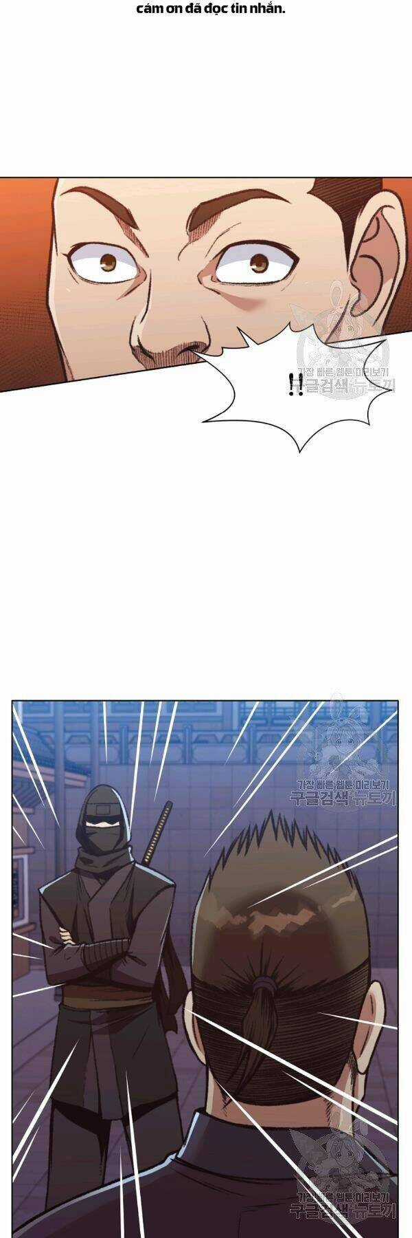 Thiên Võ Chiến Thần Chapter 46 trang 44